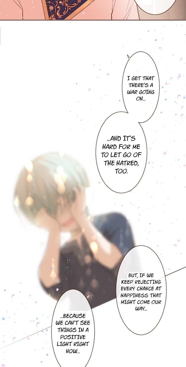 Protected by My Dragon Knight Chap 29 - Next Chap 30