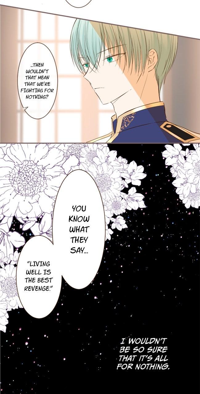 Protected by My Dragon Knight Chap 29 - Next Chap 30