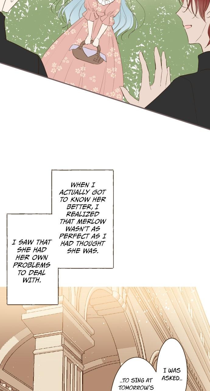 Protected by My Dragon Knight Chap 29 - Next Chap 30