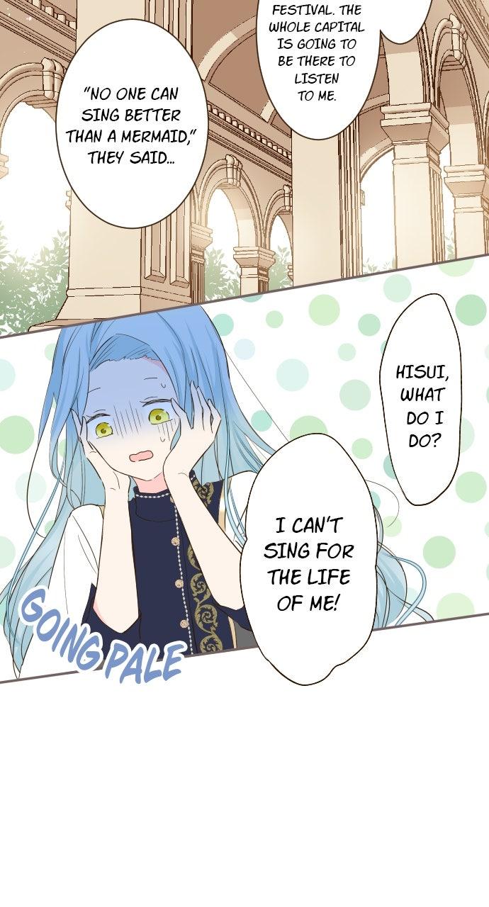 Protected by My Dragon Knight Chap 29 - Next Chap 30
