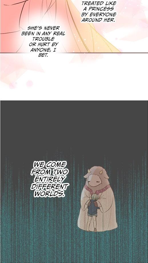 Protected by My Dragon Knight Chap 29 - Next Chap 30