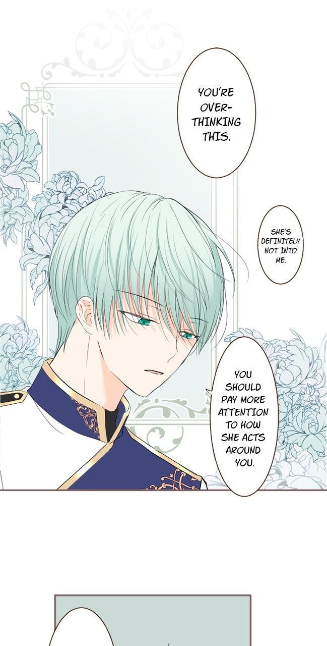 Protected by My Dragon Knight Chap 29 - Next Chap 30