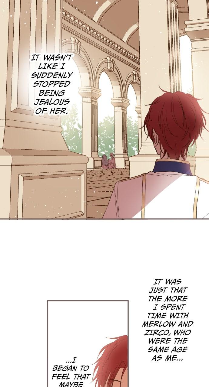 Protected by My Dragon Knight Chap 29 - Next Chap 30
