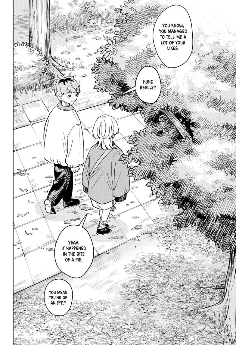 Someone Hertz Chap 53 - Next Chap 54