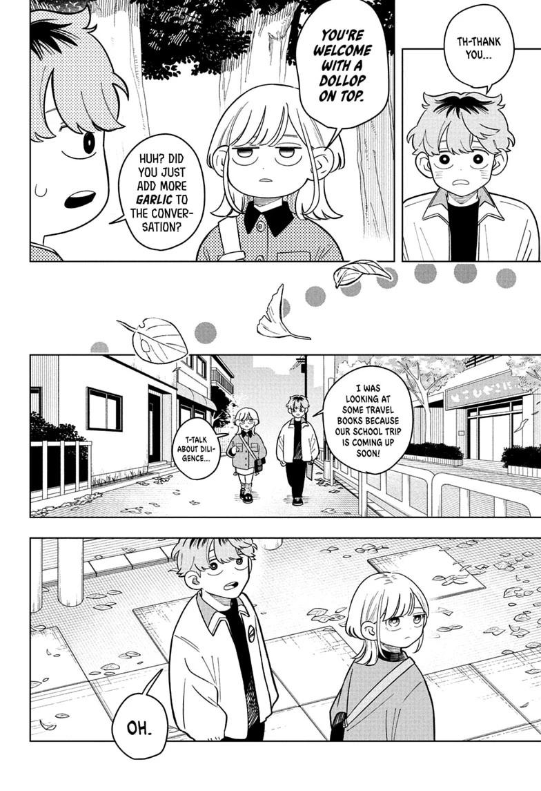 Someone Hertz Chap 53 - Next Chap 54