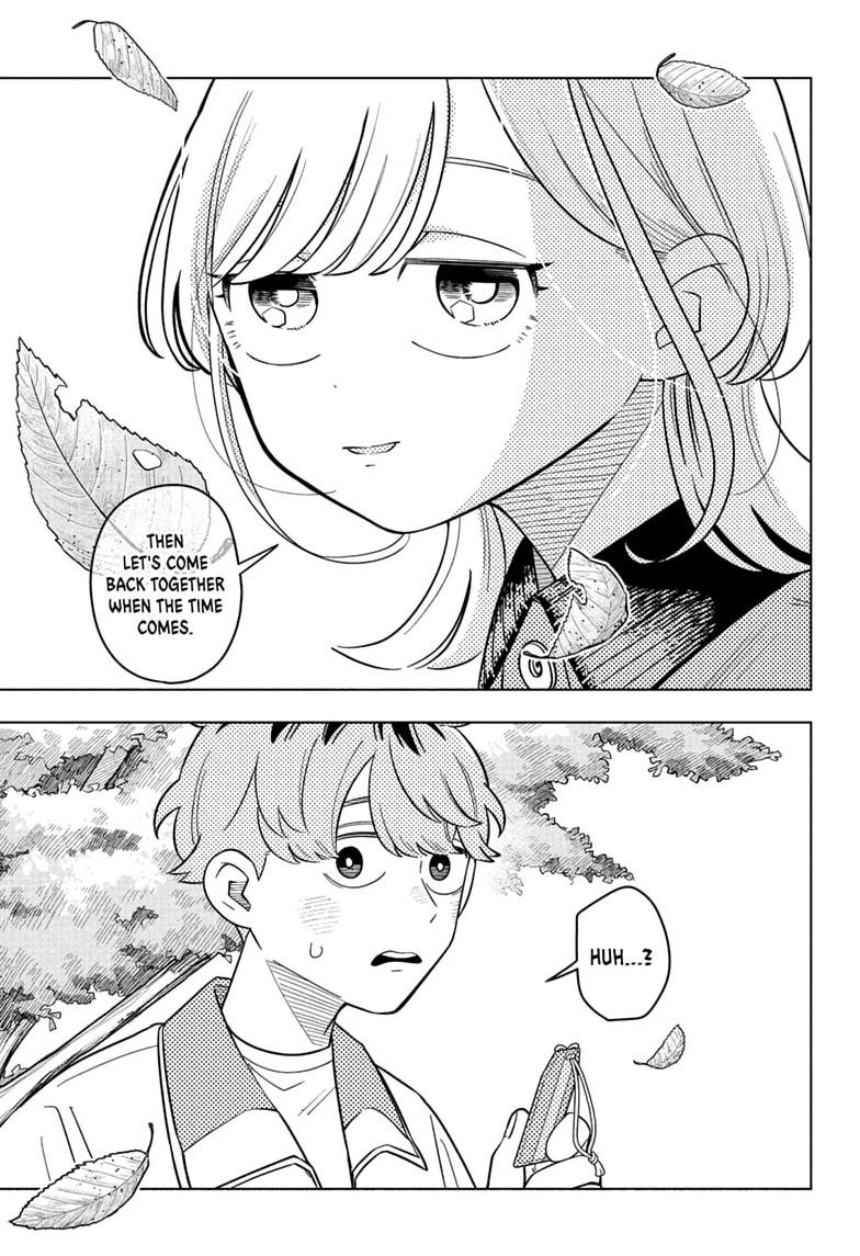 Someone Hertz Chap 53 - Next Chap 54