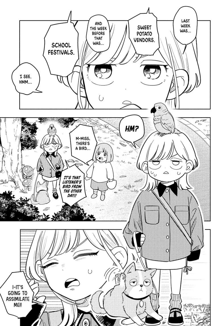 Someone Hertz Chap 53 - Next Chap 54