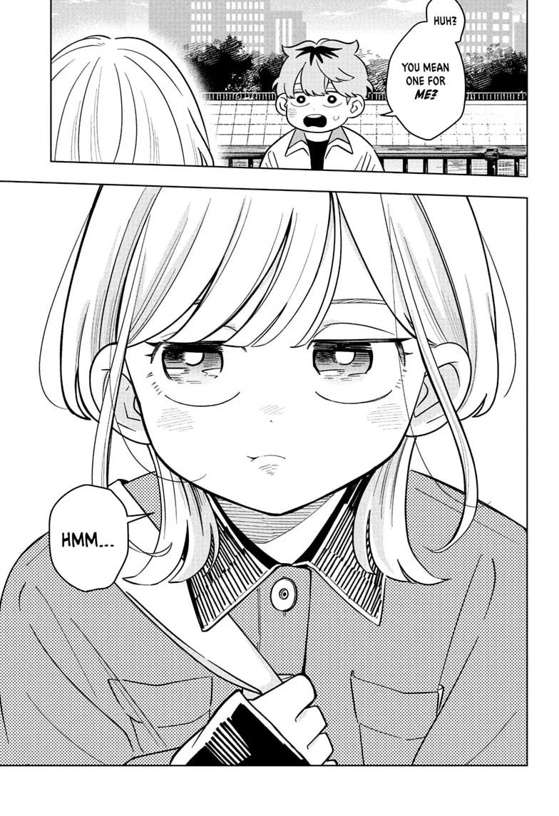 Someone Hertz Chap 53 - Next Chap 54