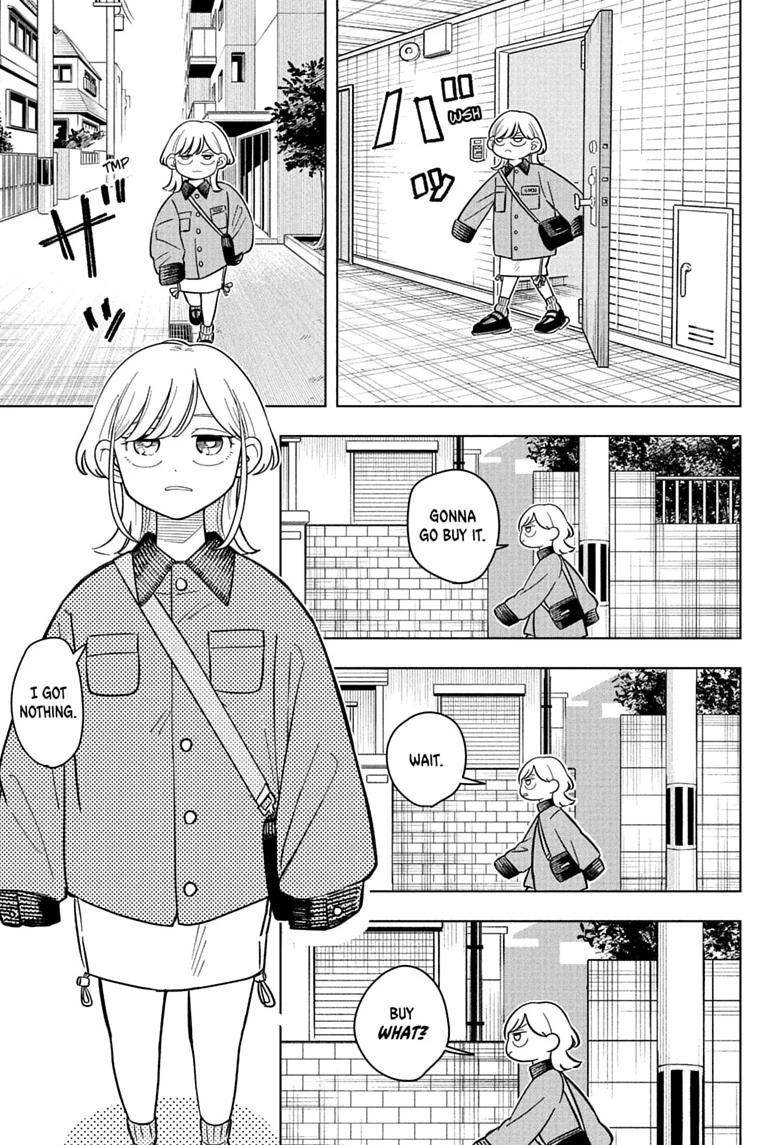 Someone Hertz Chap 53 - Next Chap 54