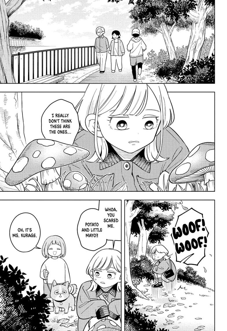 Someone Hertz Chap 53 - Next Chap 54