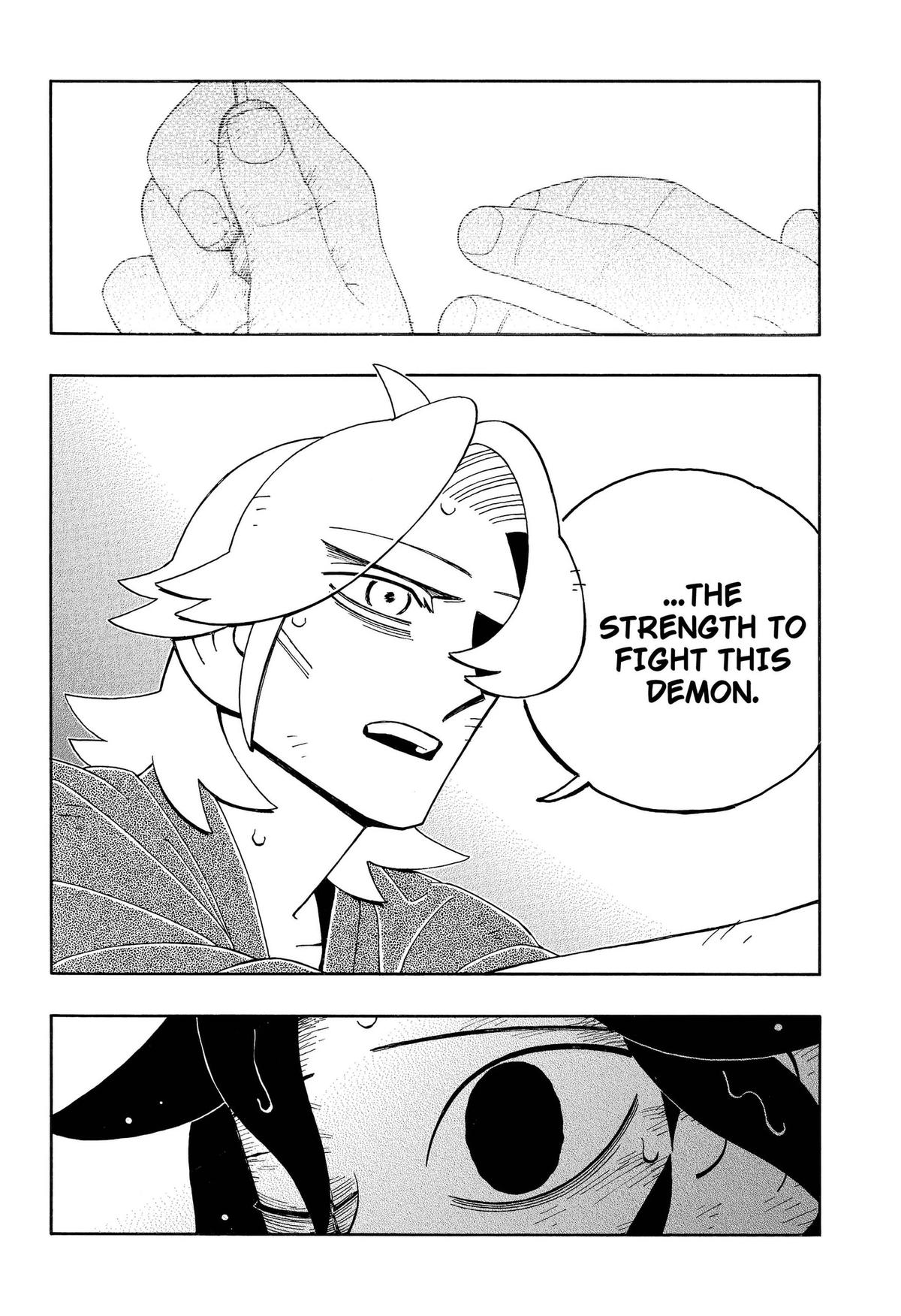 Bateren Kaidan Chap 17 - Next Chap 18