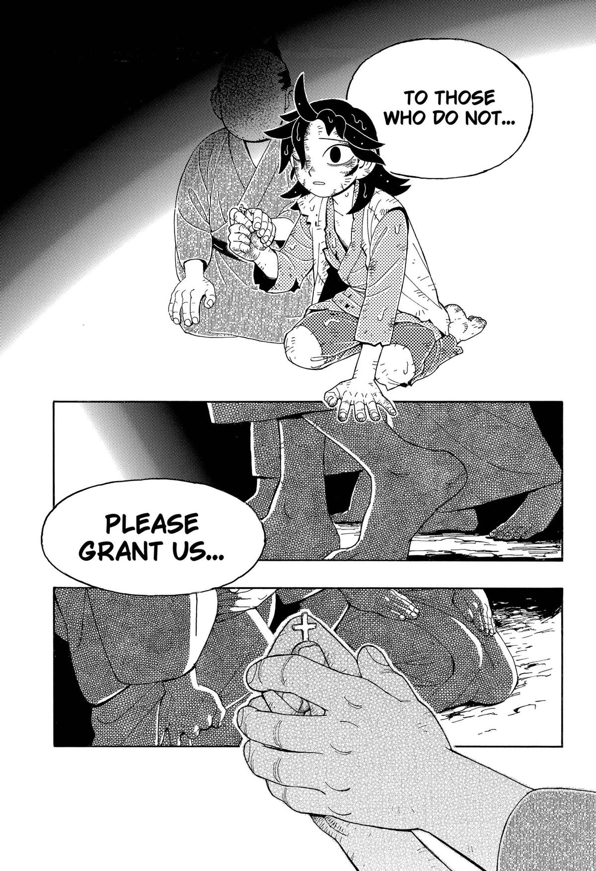 Bateren Kaidan Chap 17 - Next Chap 18