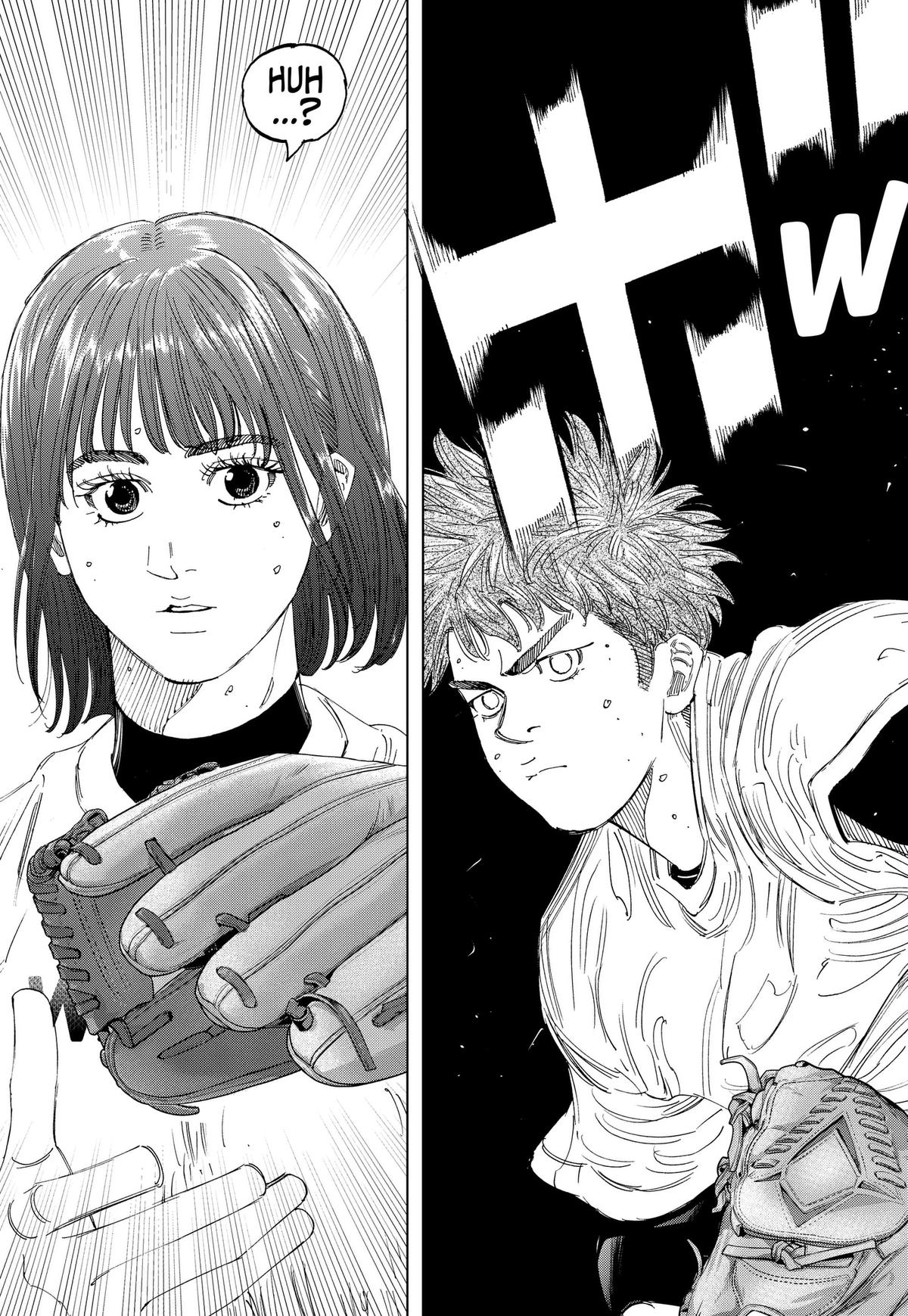 Bungo: Unreal Chap 32 - Next Chap 33