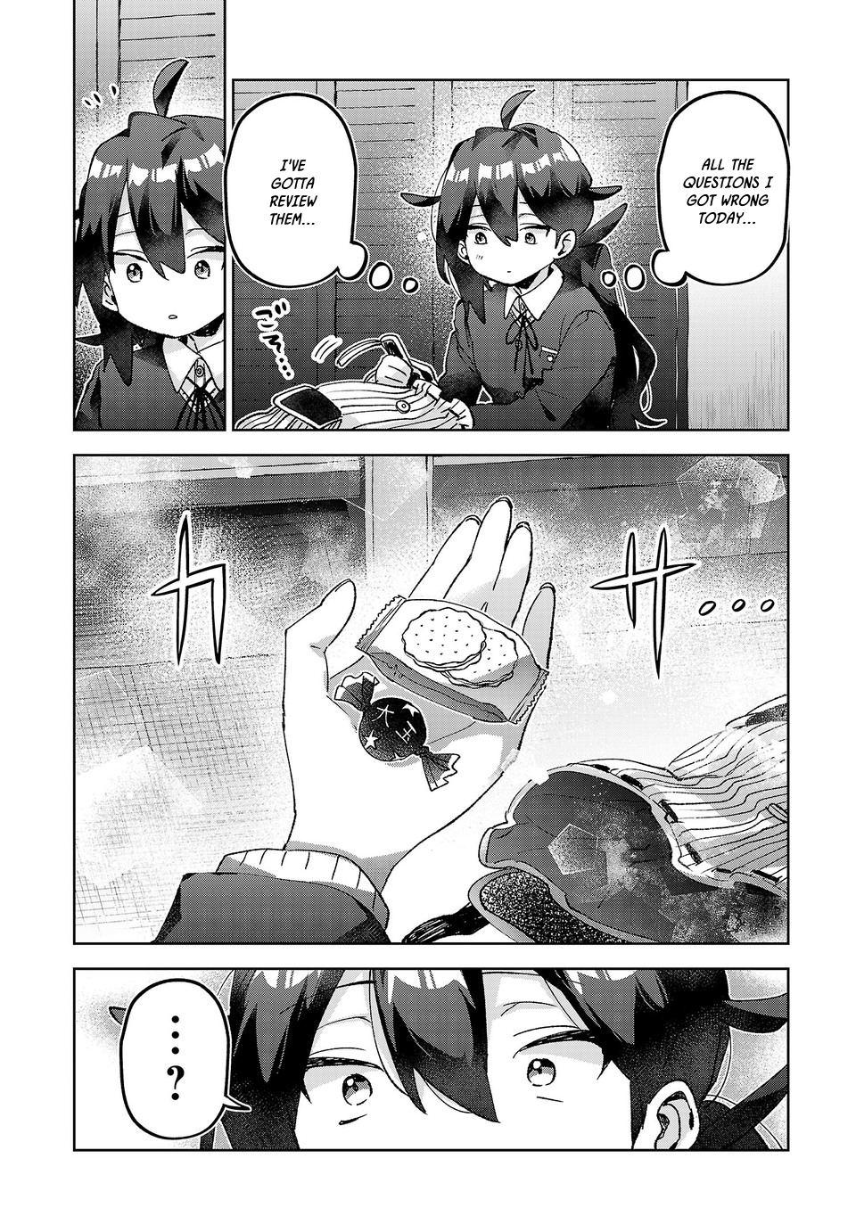 Hikagemono demo Yarinaoshite Ii desu ka? Chap 77 - Next Chap 78