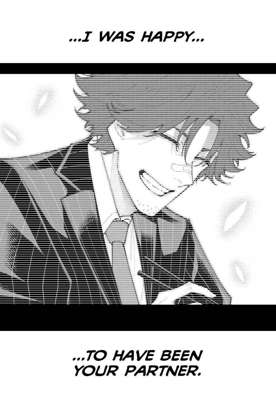 K-9: Keishichou Kouanbu Kouan Dai 9-ka Inou Taisakugakari Chap 75 - Next Chap 76