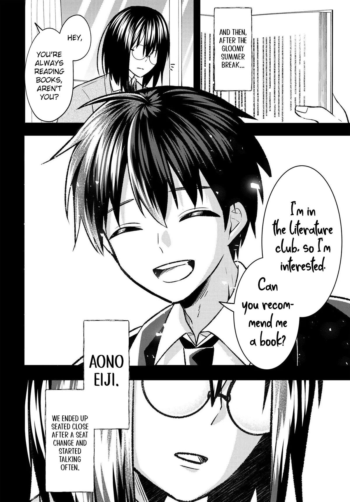 Jinsei Gyakuten: Uwaki sare, Enzai wo Kiserareta Ore ga, Gakuen Ichi no Bishoujo ni Natsukareru Chap 12.1 - Next Chap 13.1
