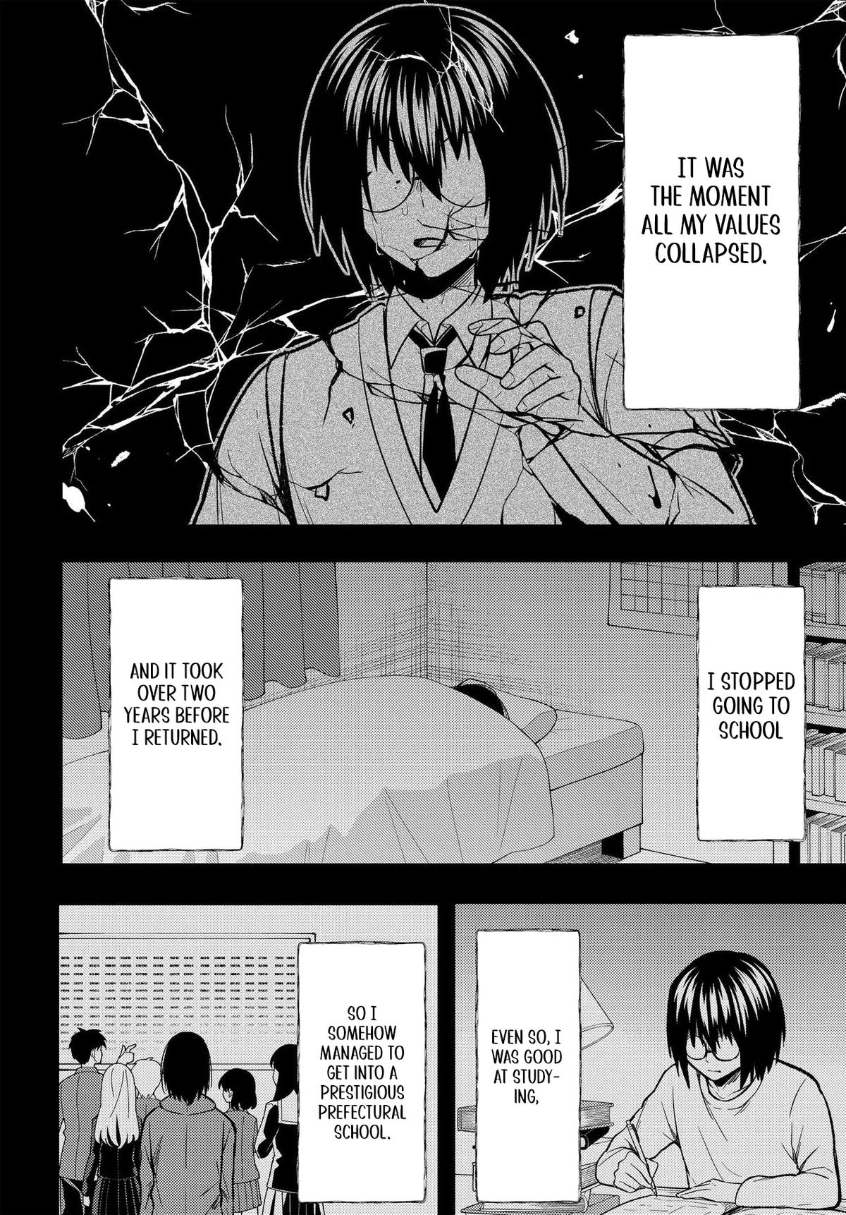 Jinsei Gyakuten: Uwaki sare, Enzai wo Kiserareta Ore ga, Gakuen Ichi no Bishoujo ni Natsukareru Chap 12.1 - Next Chap 13.1