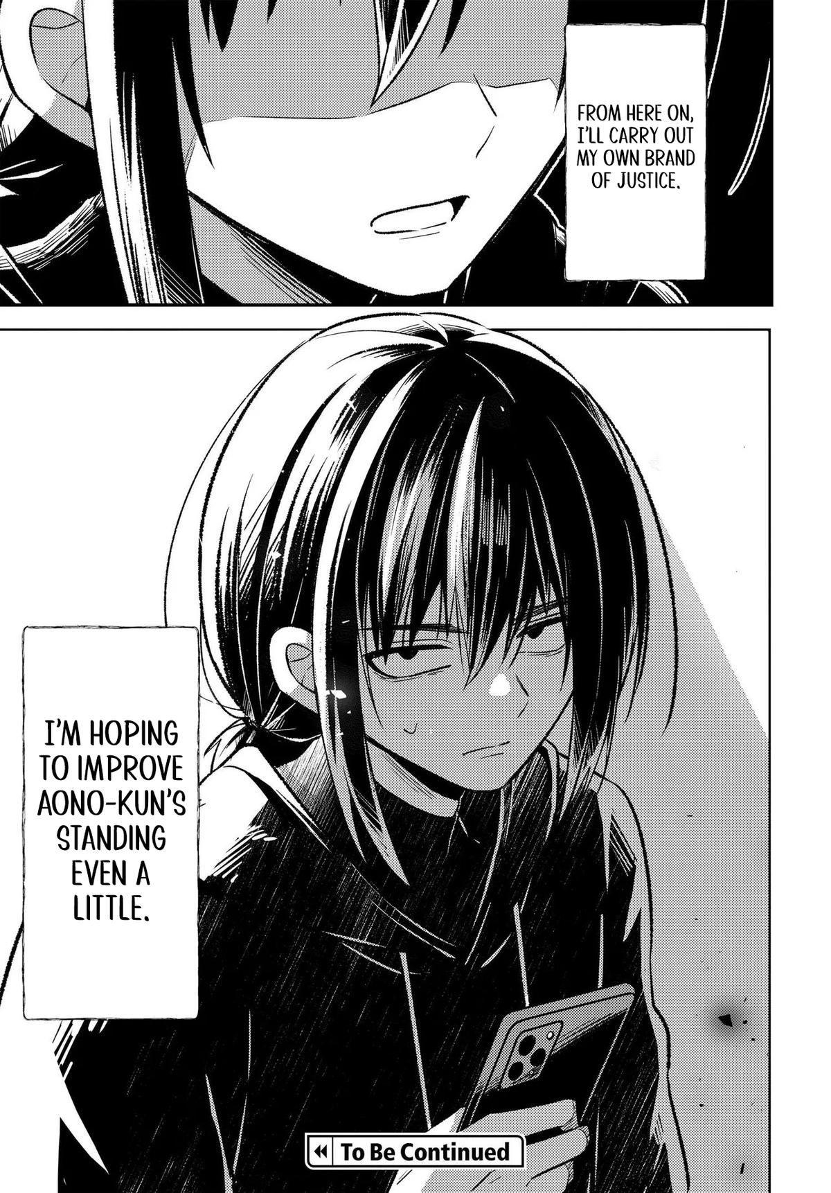 Jinsei Gyakuten: Uwaki sare, Enzai wo Kiserareta Ore ga, Gakuen Ichi no Bishoujo ni Natsukareru Chap 12.1 - Next Chap 13.1