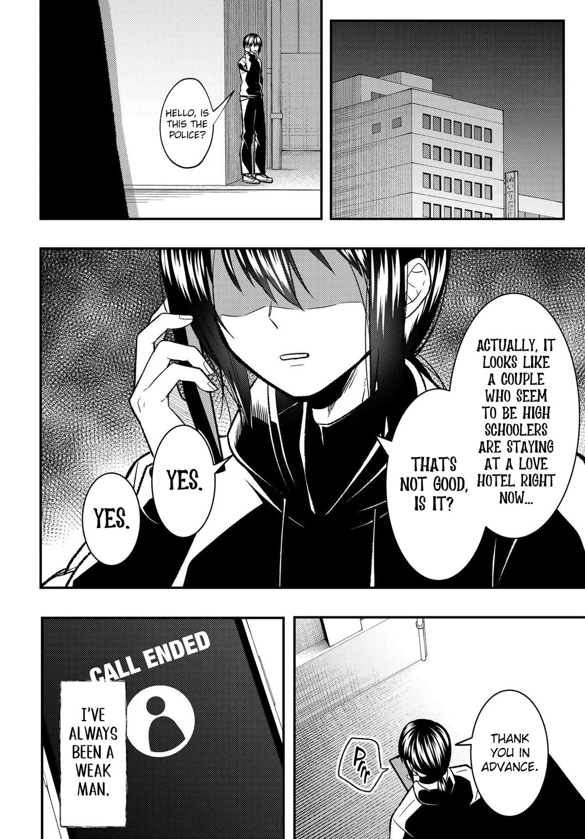 Jinsei Gyakuten: Uwaki sare, Enzai wo Kiserareta Ore ga, Gakuen Ichi no Bishoujo ni Natsukareru Chap 12.1 - Next Chap 13.1
