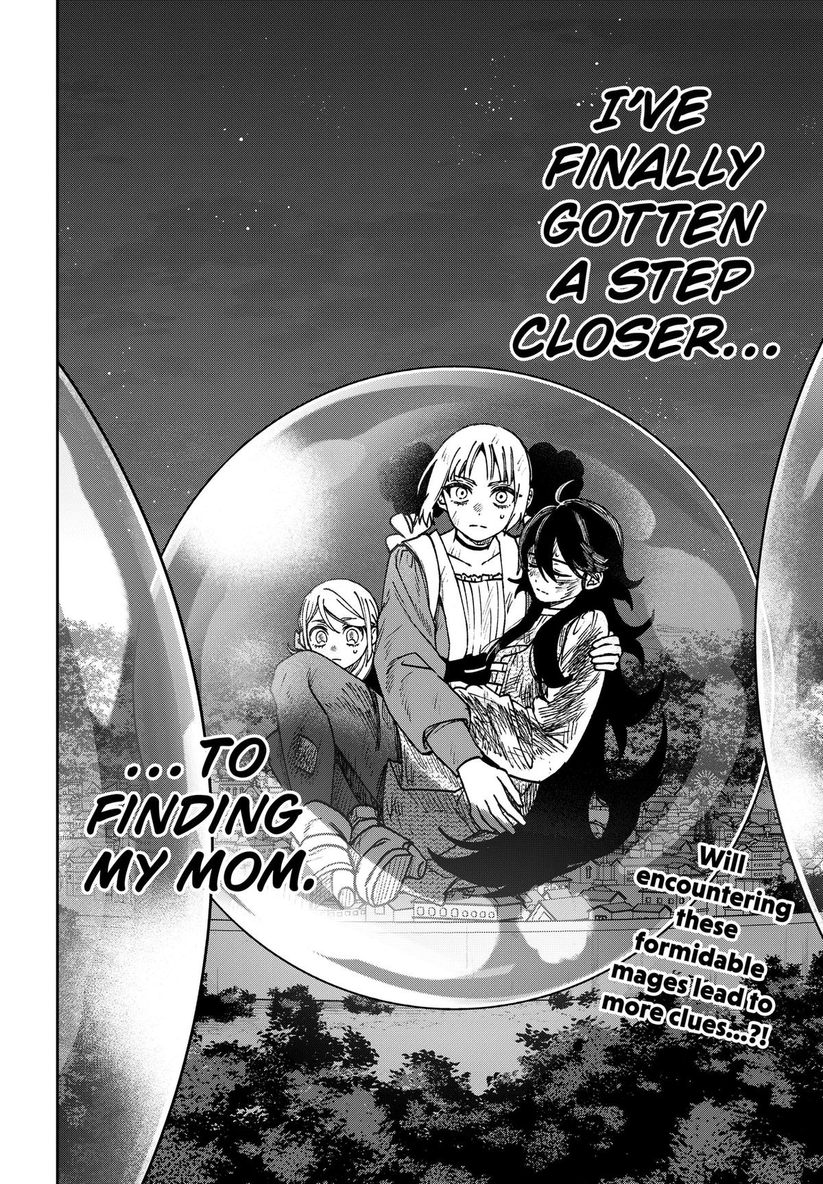 WITCHRIV Chap 43 - Next Chap 44