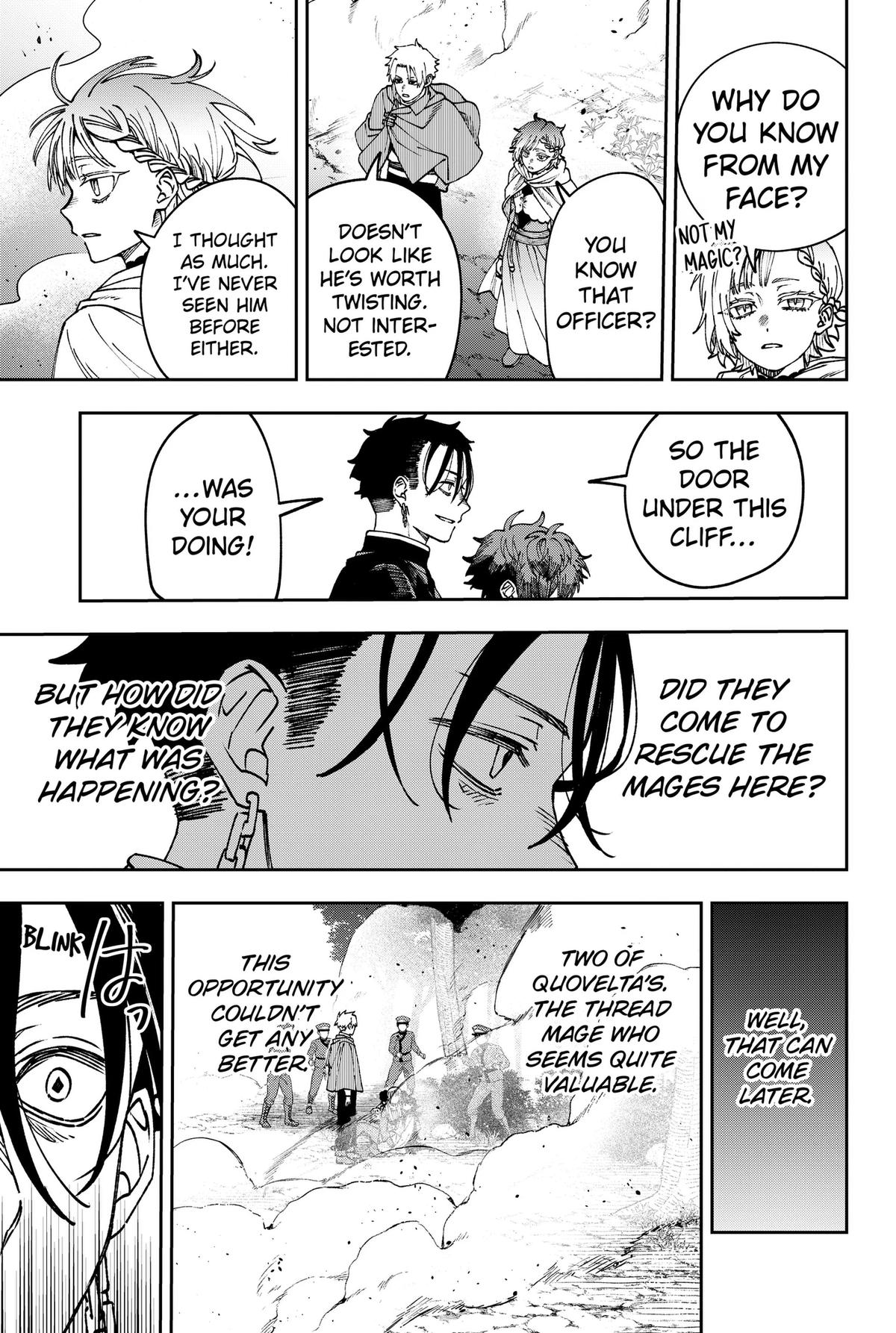 WITCHRIV Chap 43 - Next Chap 44