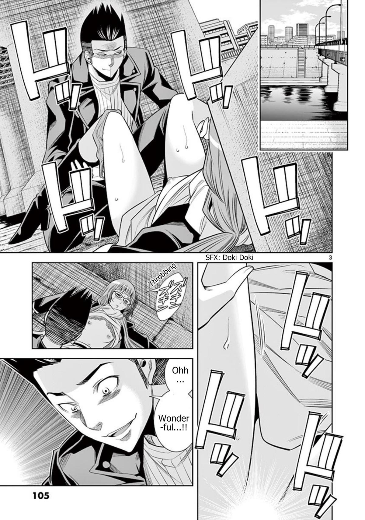 Hadacamera Chap 69 - Next Chap 70