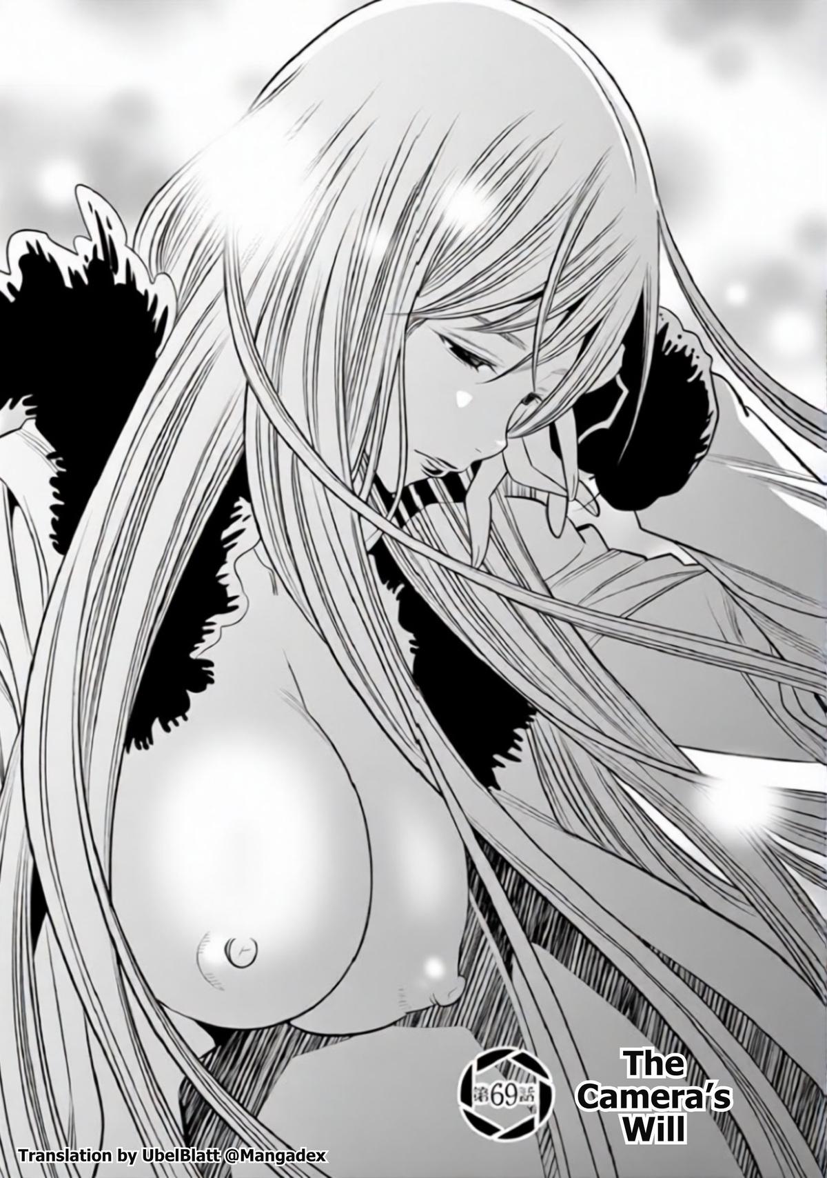 Hadacamera Chap 69 - Next Chap 70