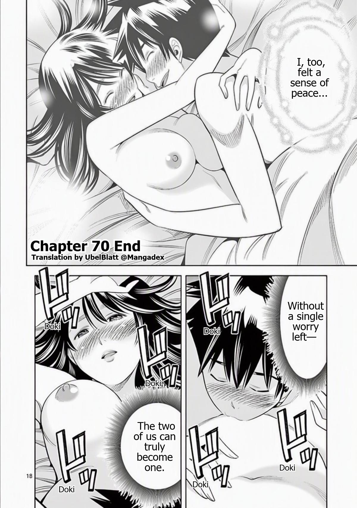 Hadacamera Chap 70 - Next Chap 71
