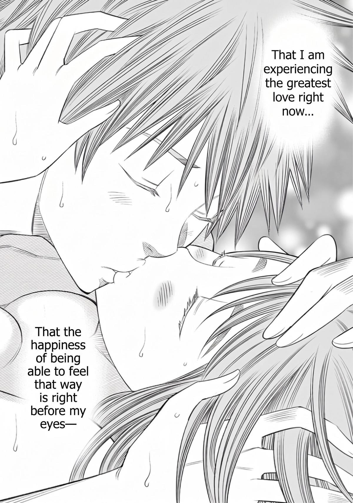 Hadacamera Chap 71 - Next Chap 72