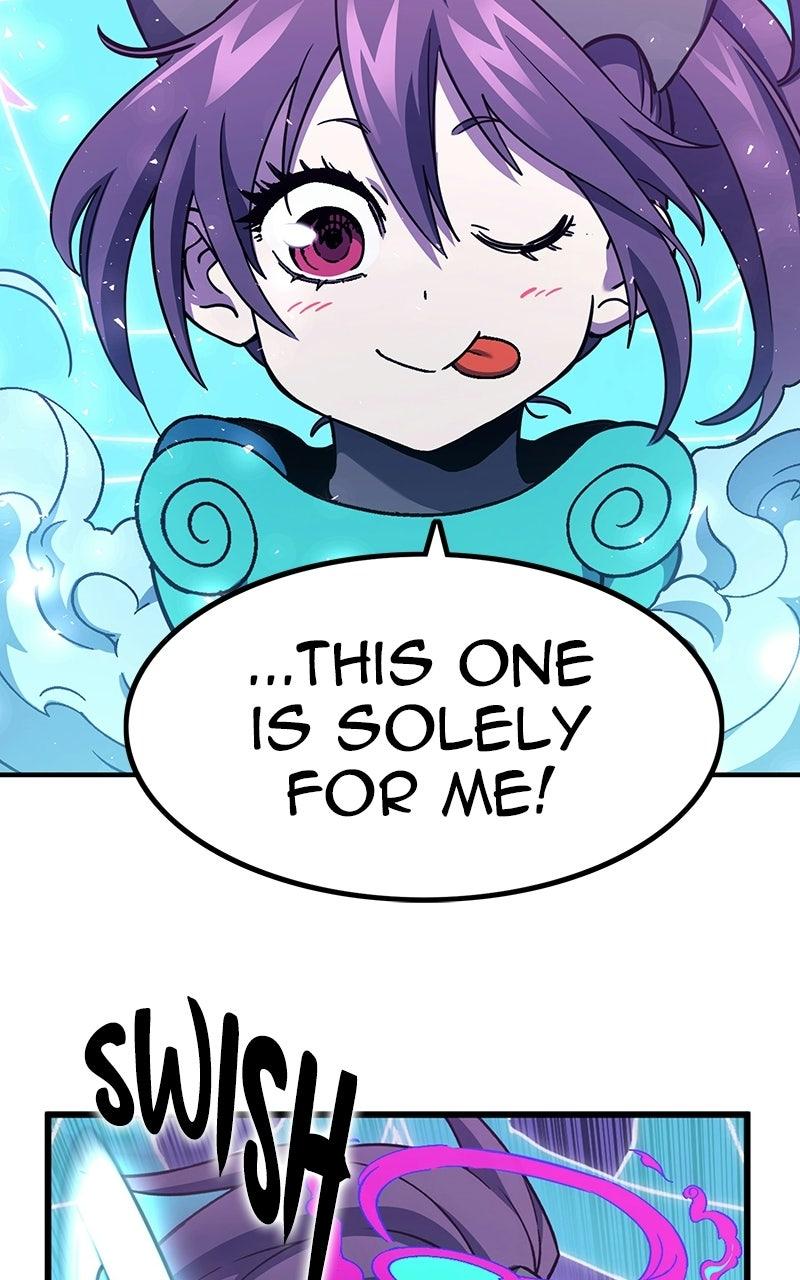 Hardcore Leveling Warrior Chap 470 - Next Chap 471