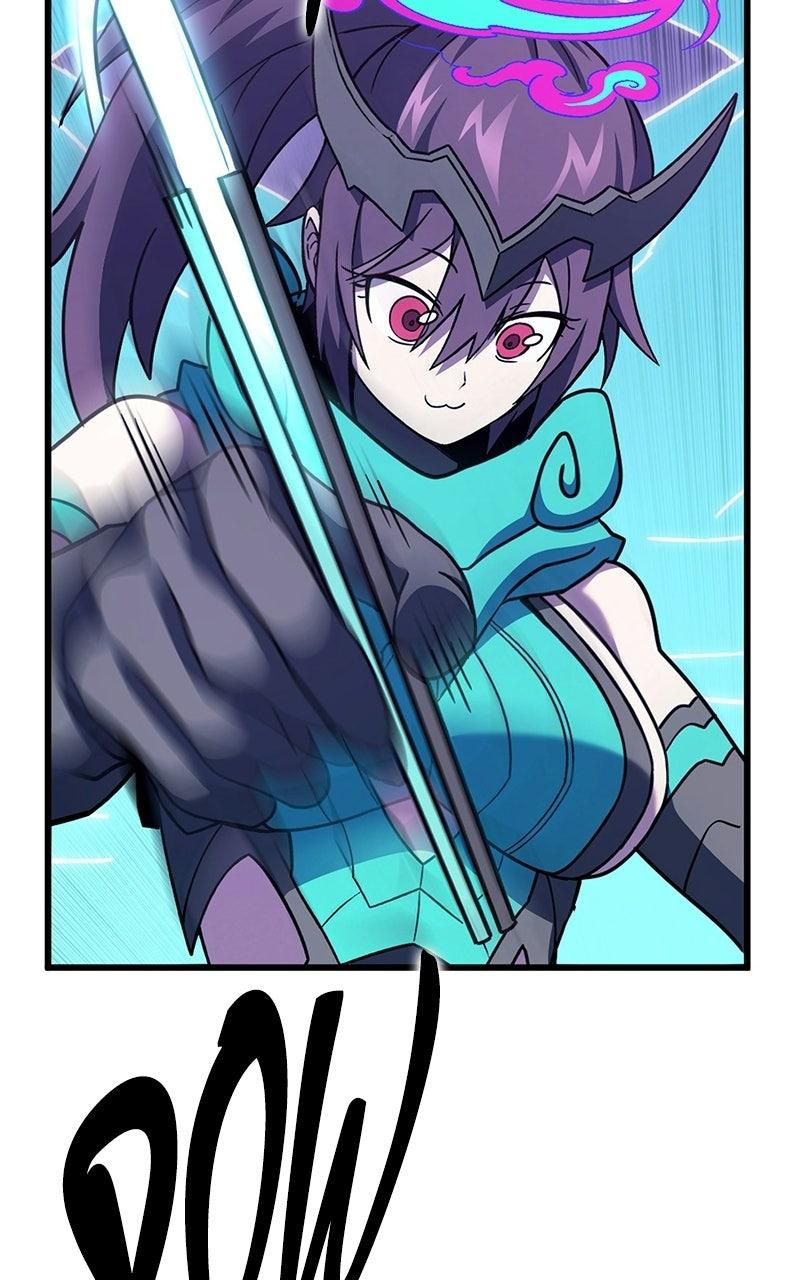 Hardcore Leveling Warrior Chap 470 - Next Chap 471