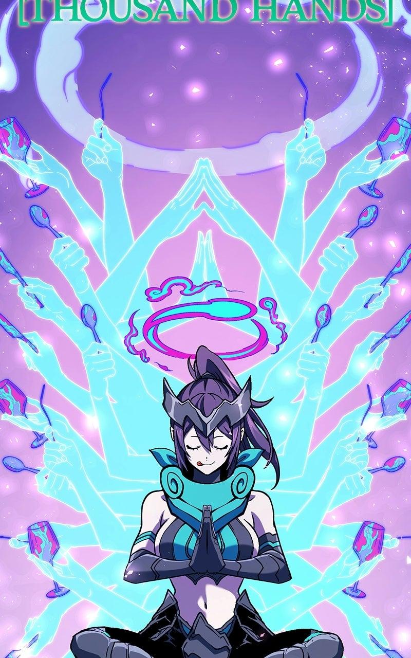 Hardcore Leveling Warrior Chap 470 - Next Chap 471