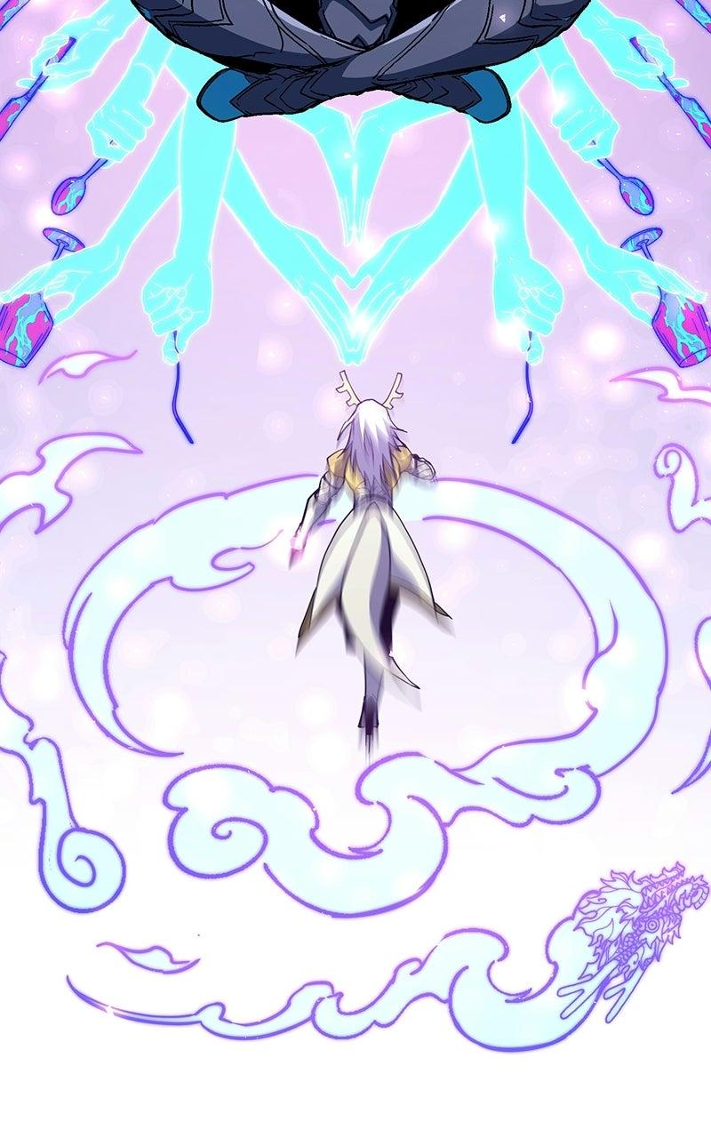 Hardcore Leveling Warrior Chap 470 - Next Chap 471