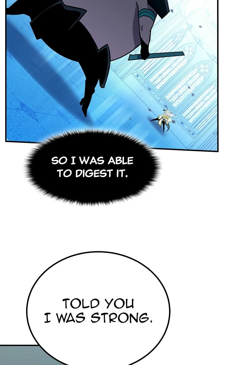 Hardcore Leveling Warrior Chap 470 - Next Chap 471