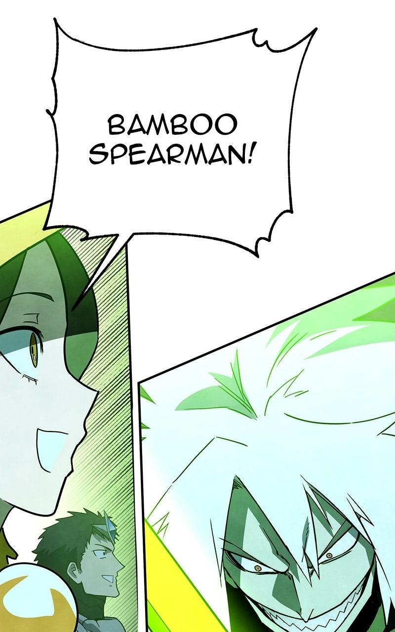 Hardcore Leveling Warrior Chap 470 - Next Chap 471