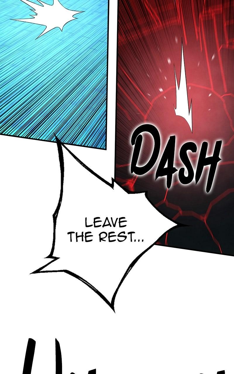 Hardcore Leveling Warrior Chap 470 - Next Chap 471