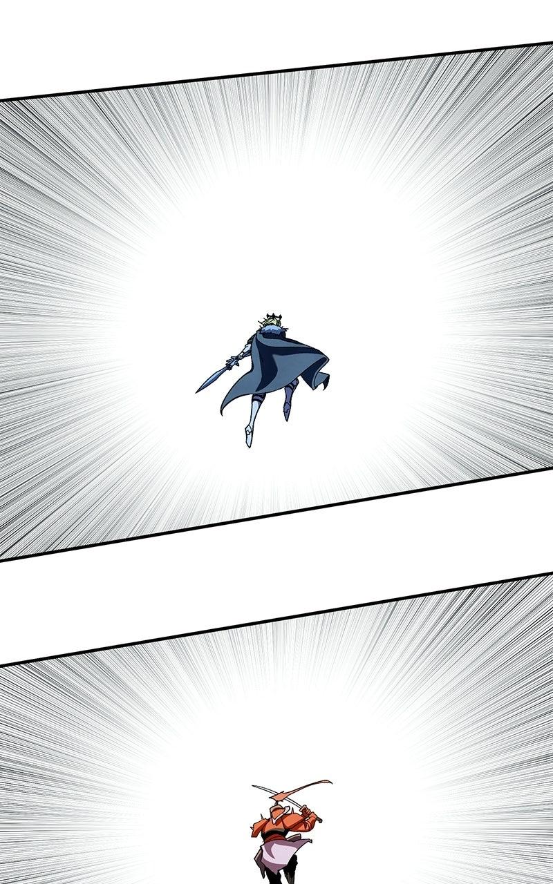 Hardcore Leveling Warrior Chap 470 - Next Chap 471