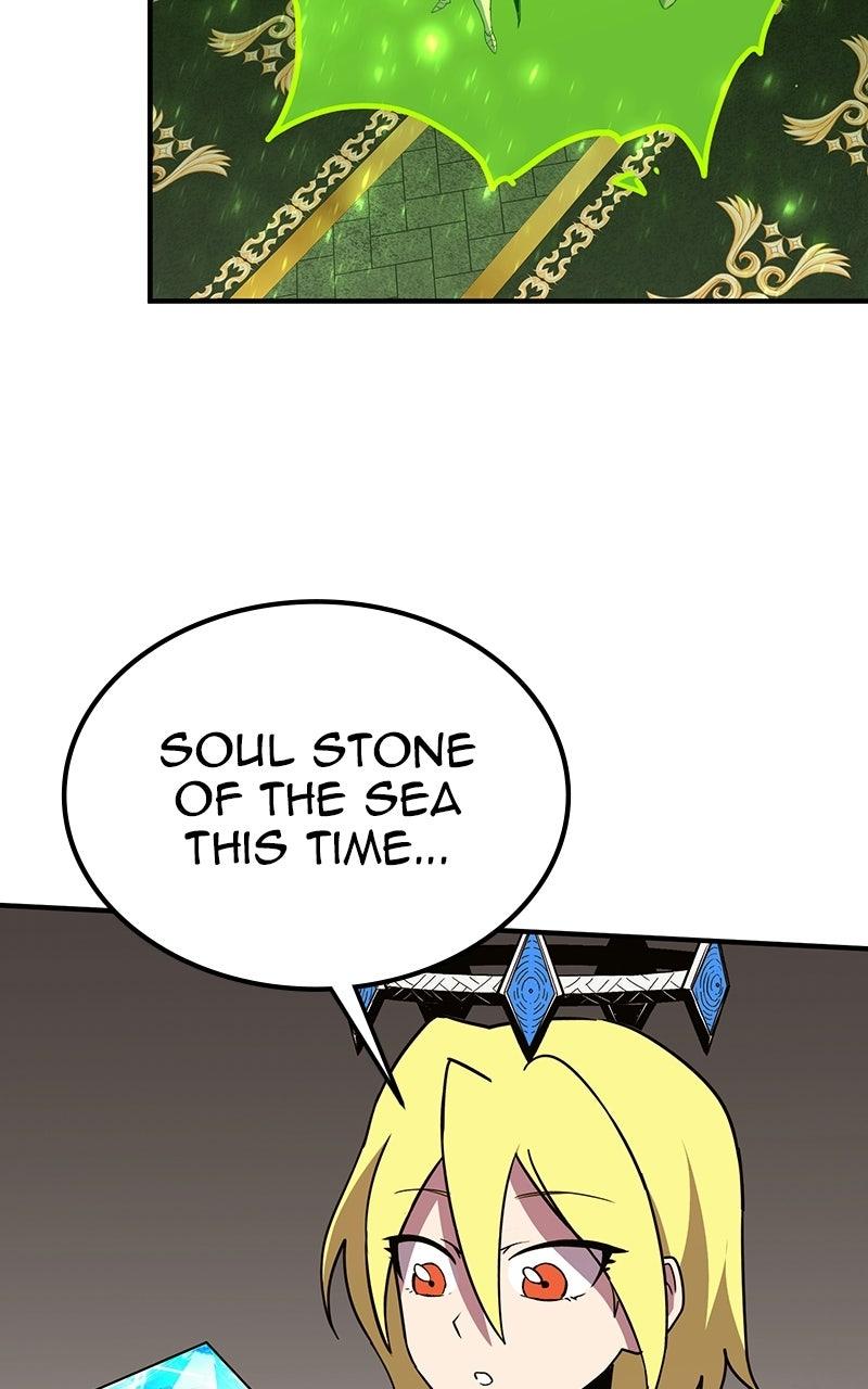 Hardcore Leveling Warrior Chap 470 - Next Chap 471