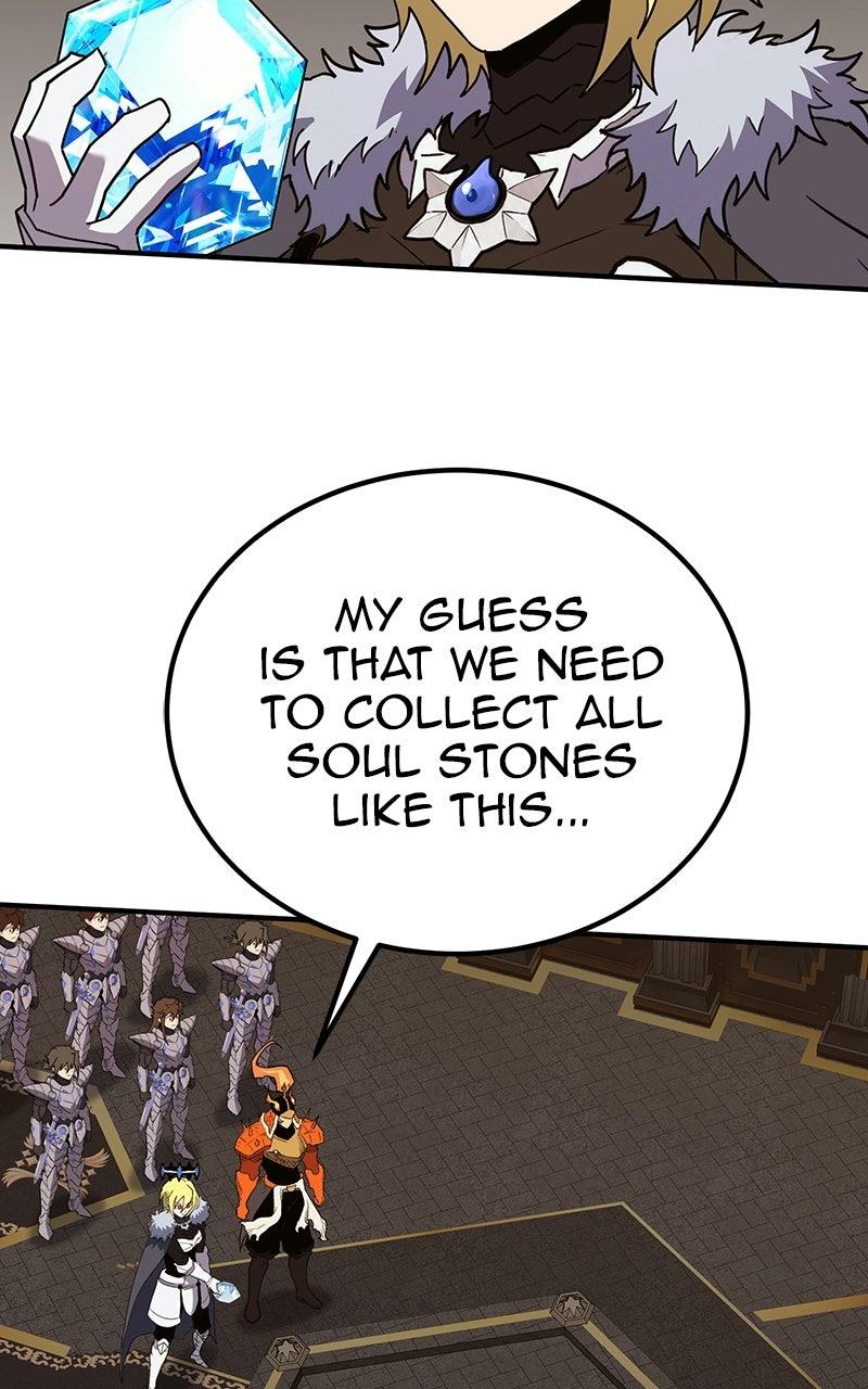 Hardcore Leveling Warrior Chap 470 - Next Chap 471