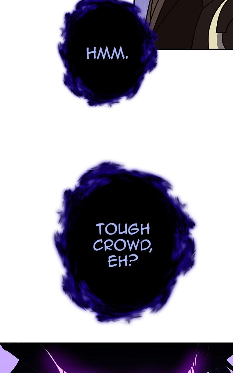 Hardcore Leveling Warrior Chap 470 - Next Chap 471