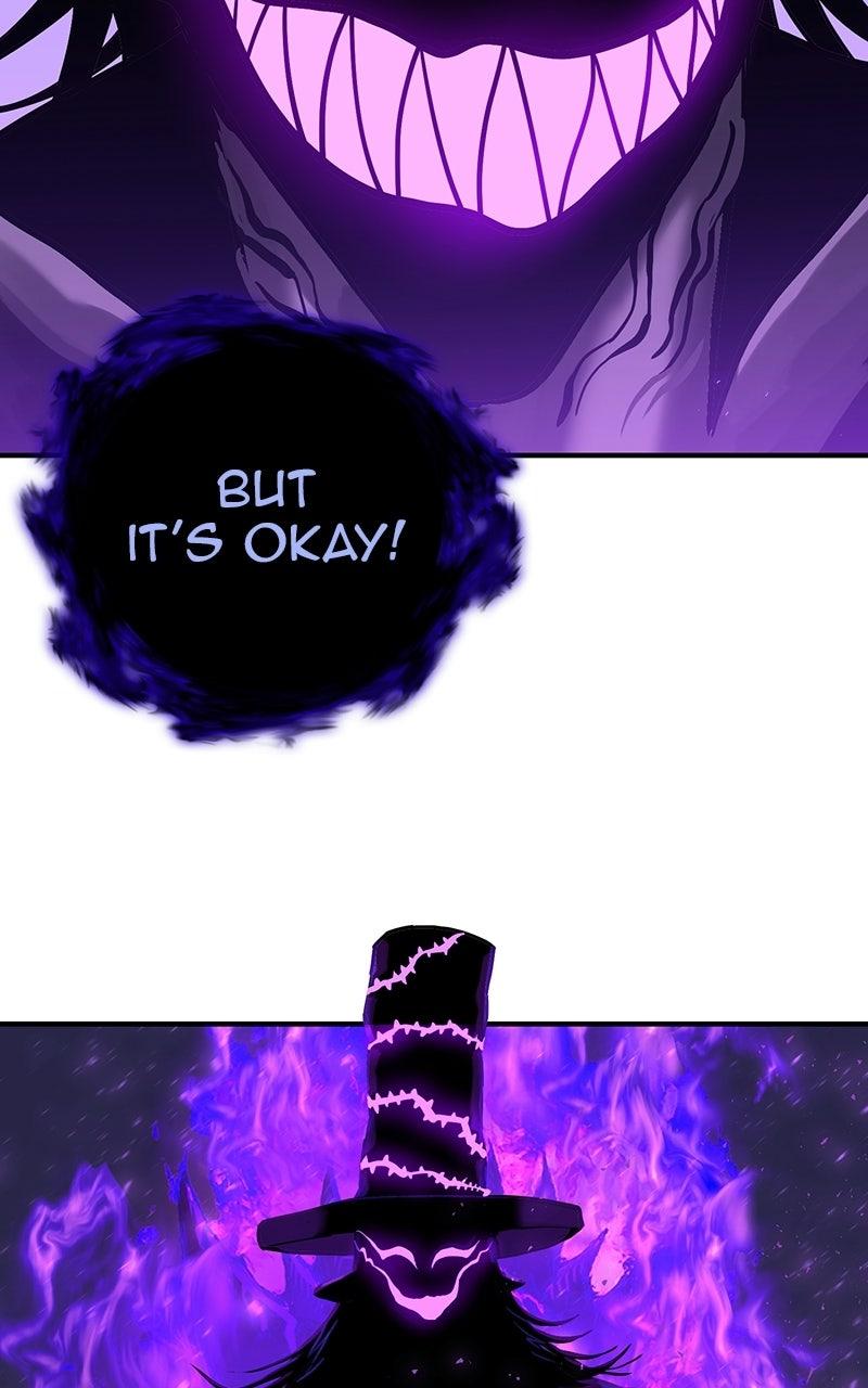 Hardcore Leveling Warrior Chap 470 - Next Chap 471