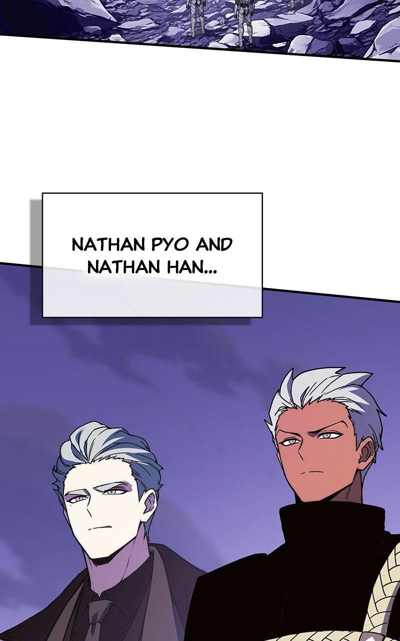 Hardcore Leveling Warrior Chap 470 - Next Chap 471