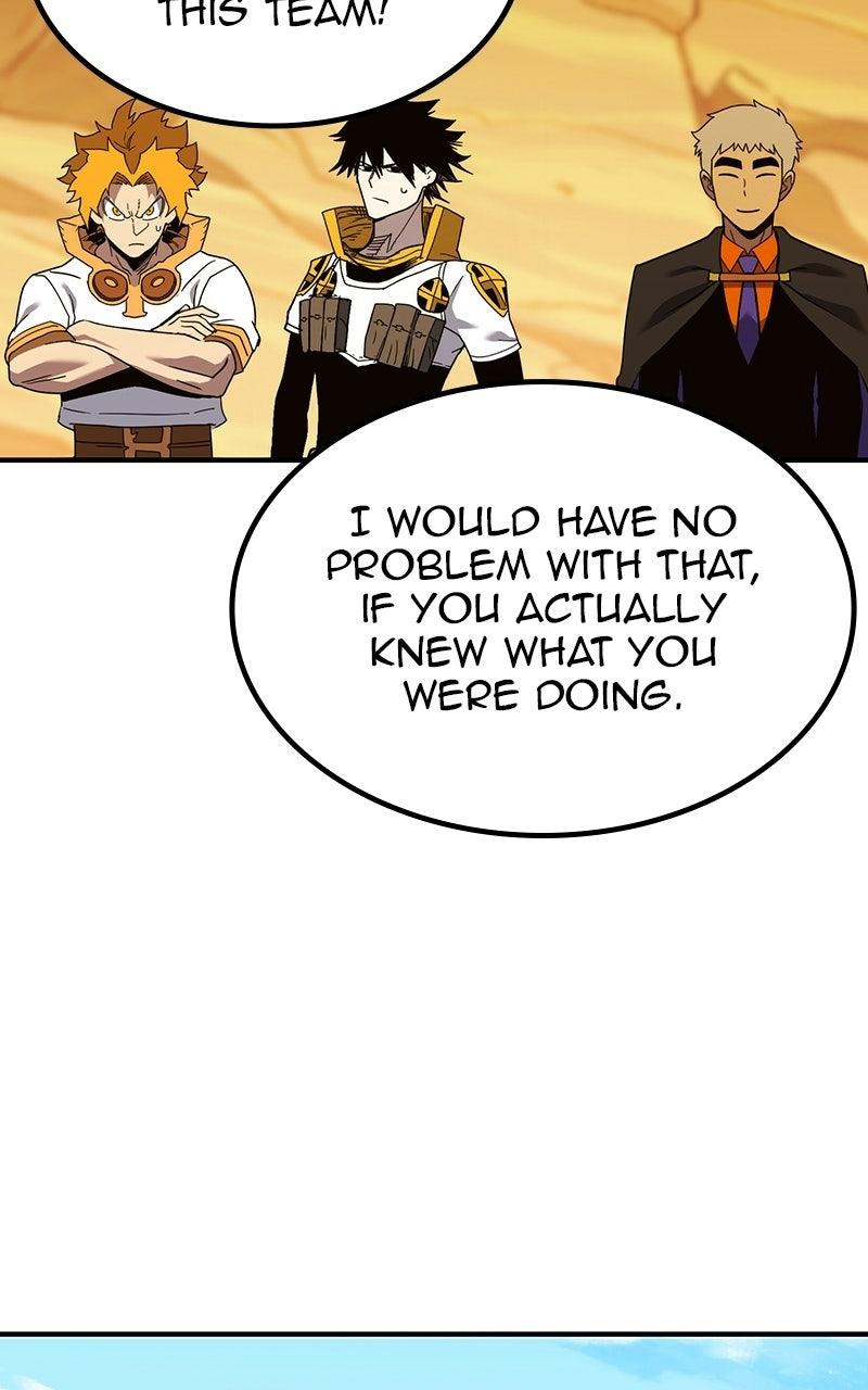 Hardcore Leveling Warrior Chap 470 - Next Chap 471