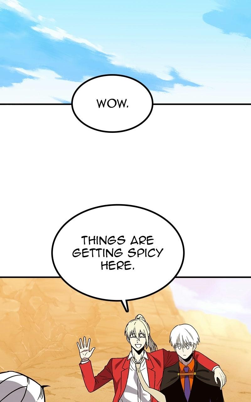 Hardcore Leveling Warrior Chap 470 - Next Chap 471