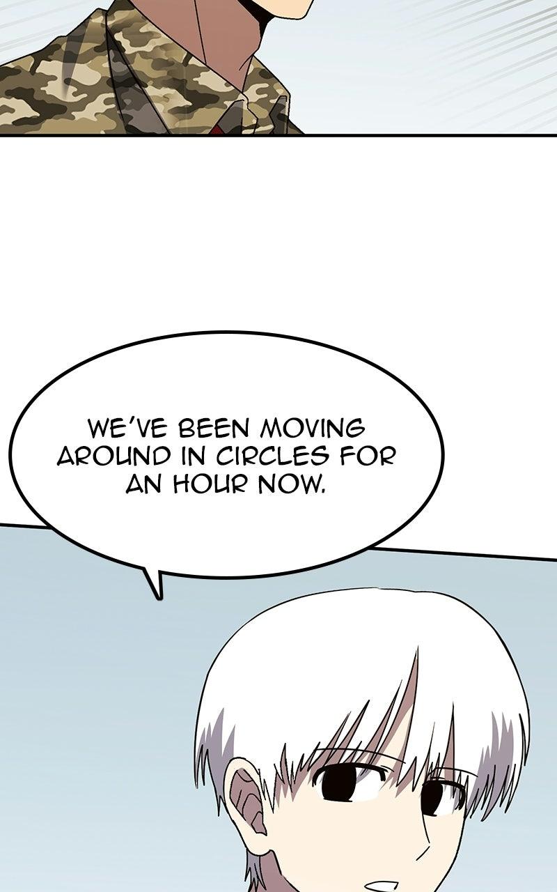 Hardcore Leveling Warrior Chap 470 - Next Chap 471