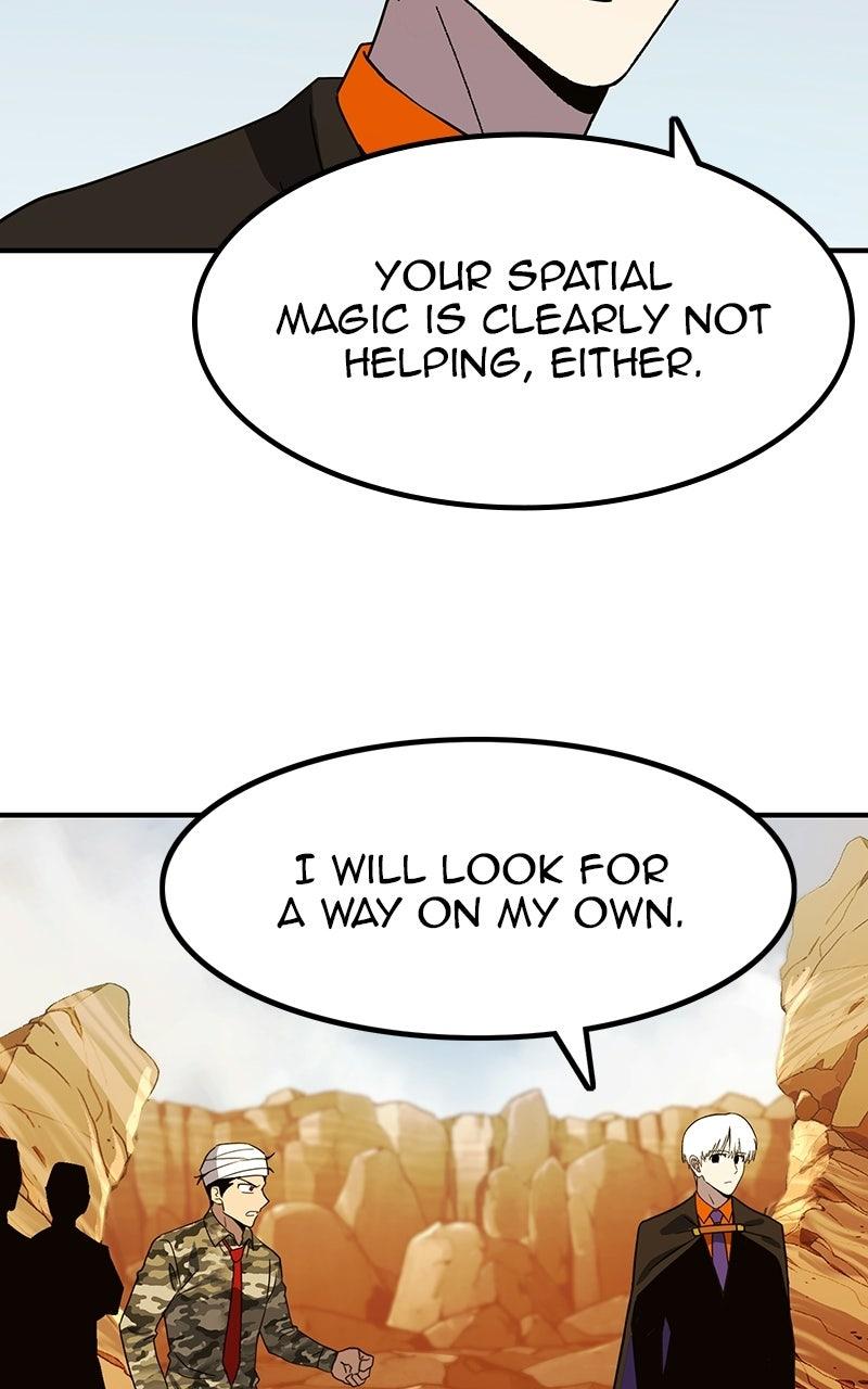 Hardcore Leveling Warrior Chap 470 - Next Chap 471