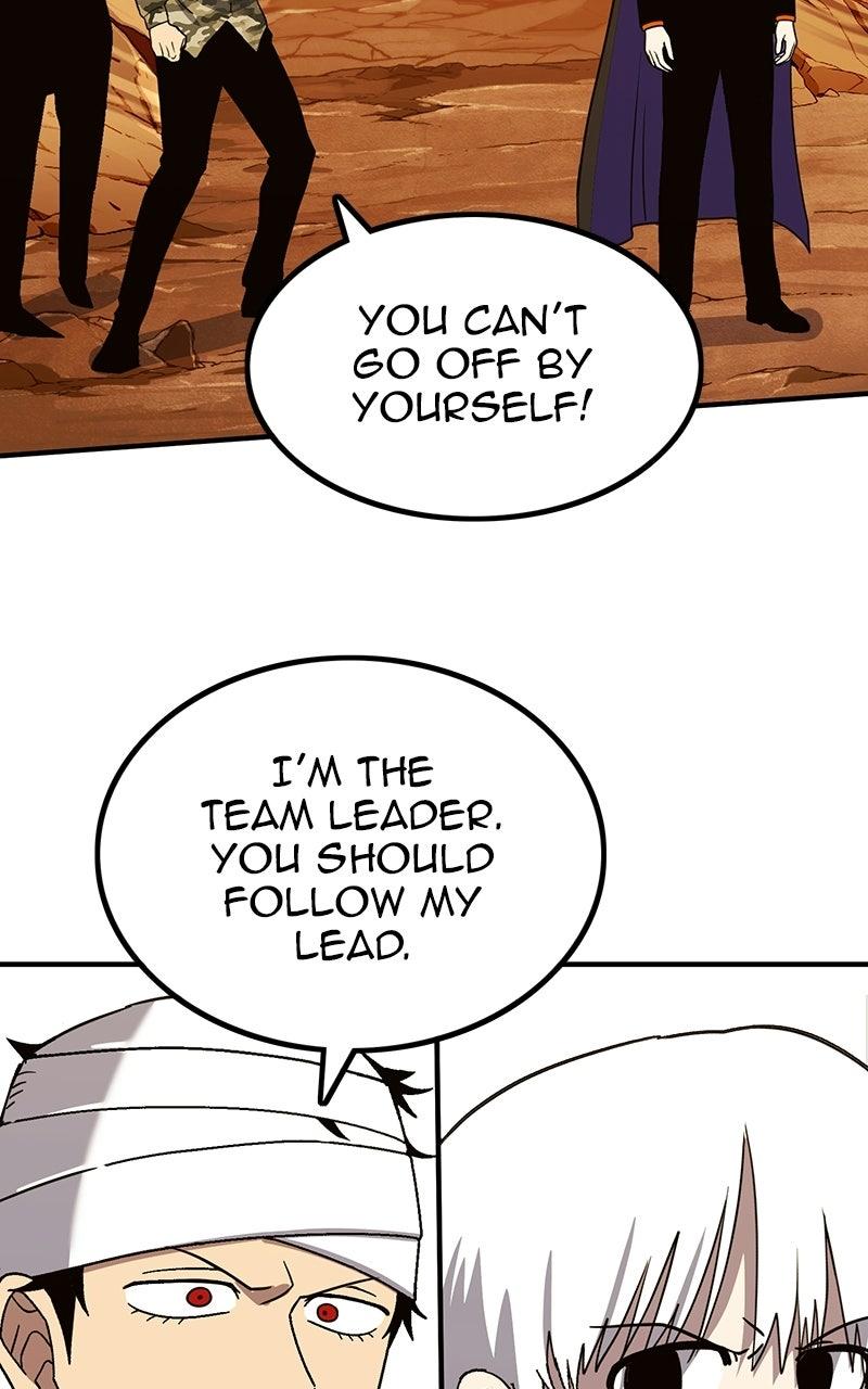 Hardcore Leveling Warrior Chap 470 - Next Chap 471