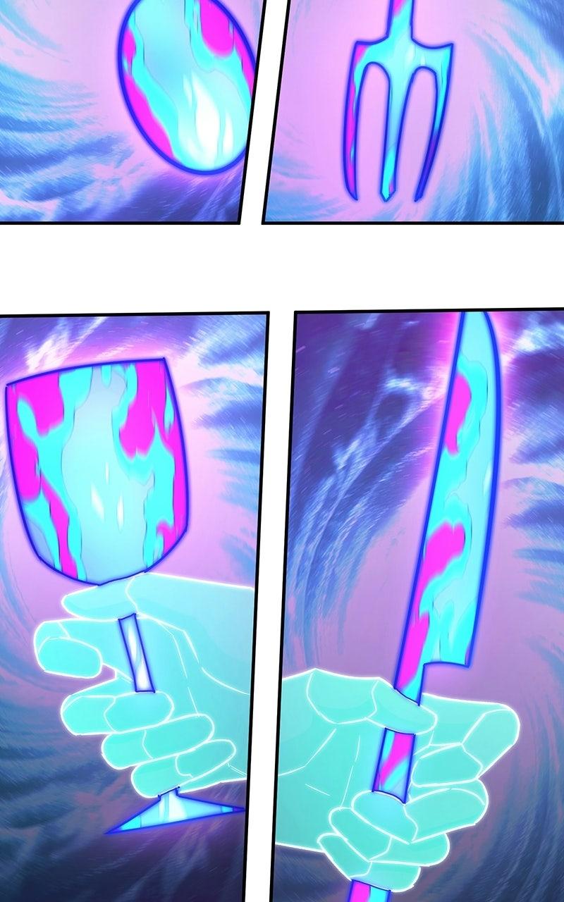 Hardcore Leveling Warrior Chap 470 - Next Chap 471