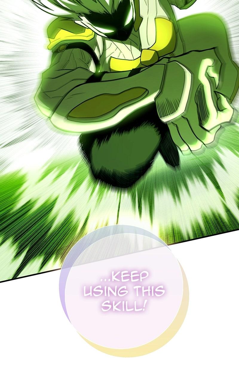 Hardcore Leveling Warrior Chap 470 - Next Chap 471
