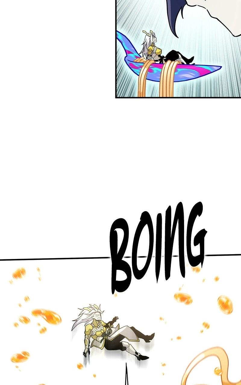 Hardcore Leveling Warrior Chap 470 - Next Chap 471